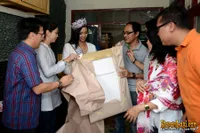 Foto Elvira Devinamira