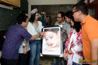 Foto Elvira Devinamira