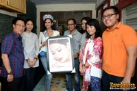 Foto Elvira Devinamira