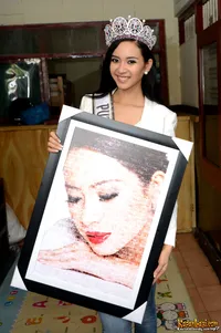 Foto Elvira Devinamira