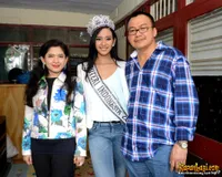 Foto Elvira Devinamira