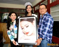 Foto Elvira Devinamira