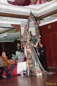 Foto Elvira Devinamira