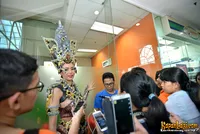 Foto Elvira Devinamira