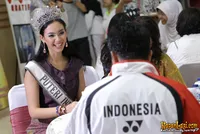 Foto Elvira Devinamira