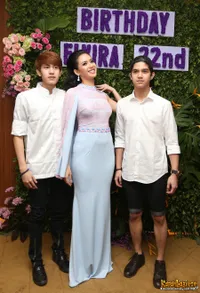 Foto Elvira Devinamira