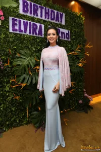 Foto Elvira Devinamira