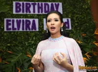 Foto Elvira Devinamira