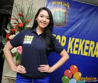 Foto Elvira Devinamira