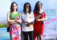 Foto Elvira Devinamira