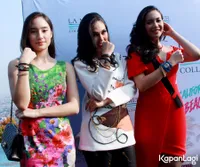 Foto Elvira Devinamira