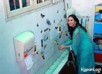 Foto Elvira Devinamira