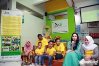 Foto Elvira Devinamira