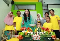 Foto Elvira Devinamira