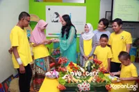 Foto Elvira Devinamira