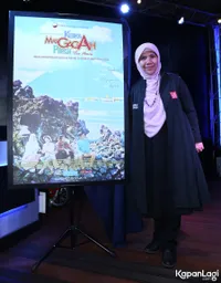 Foto Elvy Diana Rosa