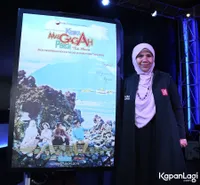 Foto Elvy Diana Rosa