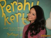 Foto Elyzia Mulachela