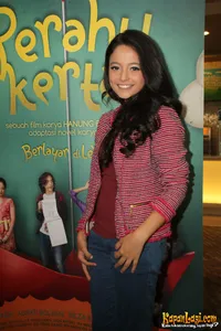 Foto Elyzia Mulachela