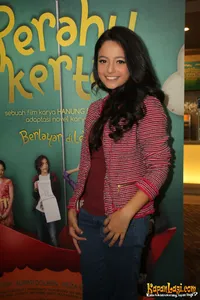 Foto Elyzia Mulachela