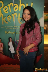 Foto Elyzia Mulachela