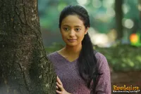 Foto Elyzia Mulachela