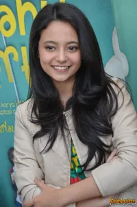 Foto Elyzia Mulachela