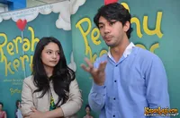 Foto Elyzia Mulachela