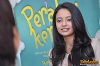 Foto Elyzia Mulachela