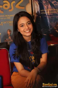 Foto Elyzia Mulachela