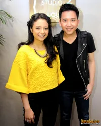 Foto Elyzia Mulachela