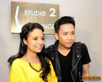 Foto Elyzia Mulachela