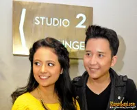 Foto Elyzia Mulachela