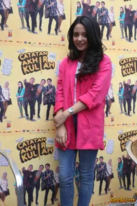 Foto Elyzia Mulachela