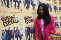 Foto Elyzia Mulachela