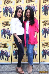 Foto Elyzia Mulachela