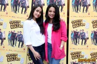 Foto Elyzia Mulachela