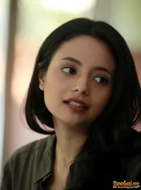 Foto Elyzia Mulachela