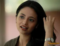 Foto Elyzia Mulachela