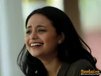 Foto Elyzia Mulachela