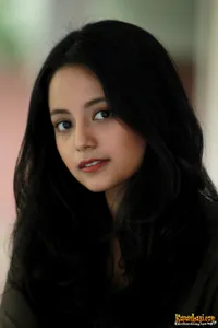 Foto Elyzia Mulachela