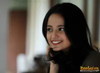 Foto Elyzia Mulachela