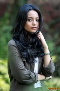 Foto Elyzia Mulachela