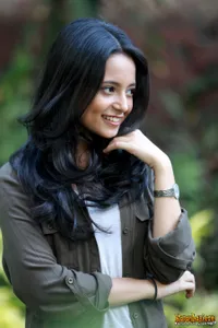 Foto Elyzia Mulachela