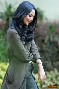 Foto Elyzia Mulachela