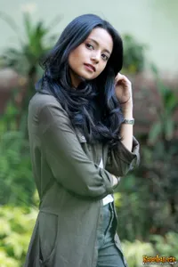 Foto Elyzia Mulachela