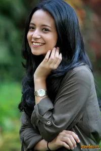 Foto Elyzia Mulachela