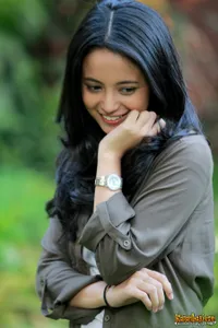 Foto Elyzia Mulachela