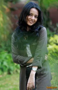 Foto Elyzia Mulachela