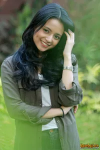 Foto Elyzia Mulachela